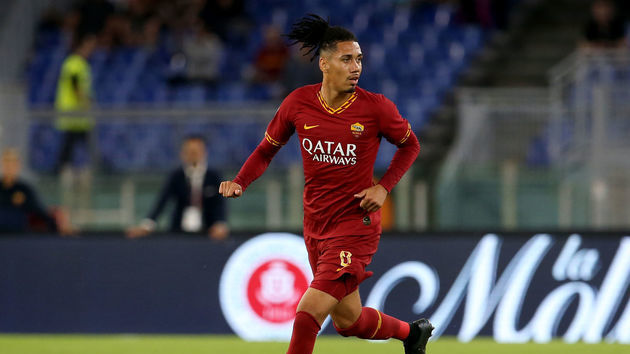 Smalling nu va rămâne la Roma din sezonul următor. Unde se va întoarce fundaşul