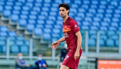 OFICIAL | Javier Pastore şi-a reziliat contractul cu AS Roma