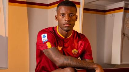 Wijnaldum schimbă iar campionatul! Mijlocaşul a fost împrumutat de PSG în Serie A, la AS Roma
