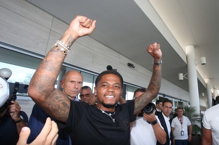 AS Roma a bifat o nouă pagină de istorie, după ultimul transfer

