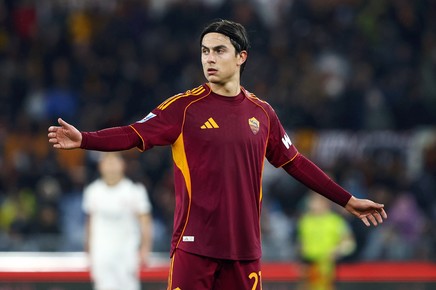 Surpriză uriaşă! Dybala pleacă de la AS Roma şi semnează cu fosta echipă a lui Maradona