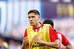 Molina a plecat de la Atletico Madrid şi a semnat cu un gigant din Serie A