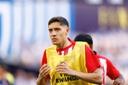 Molina a plecat de la Atletico Madrid şi a semnat cu un gigant din Serie A