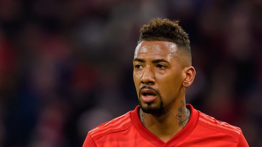Boateng rămâne la Bayern. Relaţie apropiată cu antrenorul