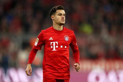 Final de sezon prematur pentru Coutinho. Mai continuă la Bayern?