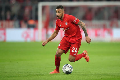 Tolisso, curtat de trei cluburi mari. Ce se întâmplă cu mijlocaşul lui Bayern