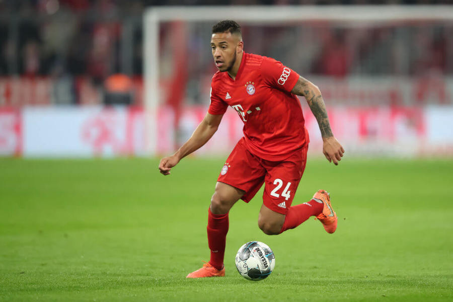 Tolisso, curtat de trei cluburi mari. Ce se întâmplă cu mijlocaşul lui Bayern