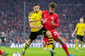 Mai ”fură” Bayern un fotbalist de la Dortmund? Se prefigurează o surpriză pe piaţa transferurilor