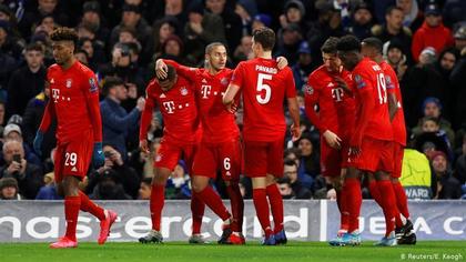 Emoţii la Bayern Munchen, înainte de Supercupa Europei