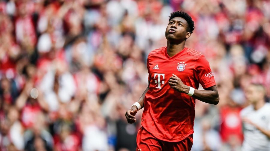 Manchester City a intrat şi ea în cursa pentru David Alaba 