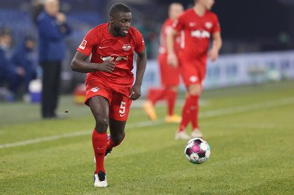 Bayern Munchen a anunţat transferul lui Upamecano 