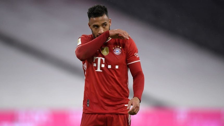 Tolisso s-a accidentat grav la un antrenament şi este incert pentru EURO