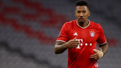 Jerome Boateng nu îşi va prelungi contractul cu Bayern. Impresarul îi caută deja alt club