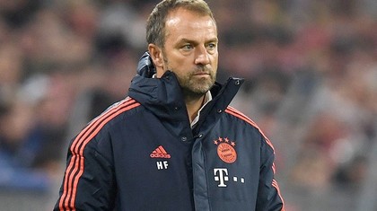 BREAKING NEWS | Hans Flick şi-a anunţat plecarea de la Bayern Munchen