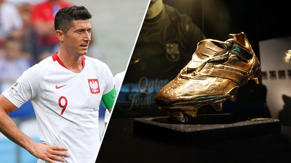 Lewandowski a câştigat Gheata de Aur. Ar trebui să câştige şi Balonul de Aur? (P)