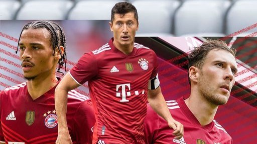 VIDEO | Bayern Munchen a înregistrat prima înfrângere în acest sezon de Bundesliga!