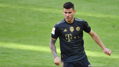 Lucas Hernandez răsuflă uşurat. Fotbalistul lui Bayern a scăpat de închisoare 