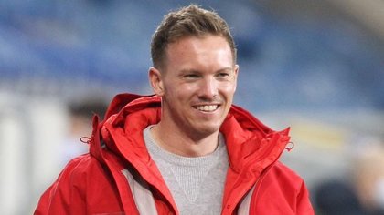 Julian Nagelsmann a revenit cu brio pe banca echipei Bayern Munchen, după ce a suferit de Covid-19