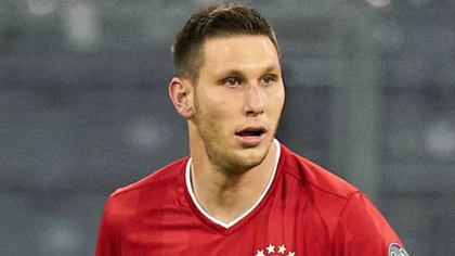 Bayern Munchen, fără Niklas Sule pentru câteva săptămâni. Bavarezii sunt nevoiţi să improvizeze 