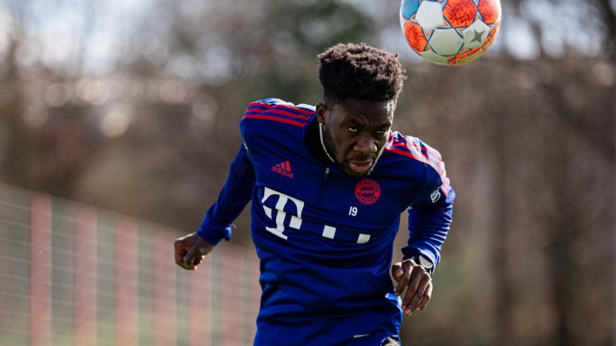 Veste excelentă pentru Bayern Munchen! Un fotbalist important a scăpat de probleme  