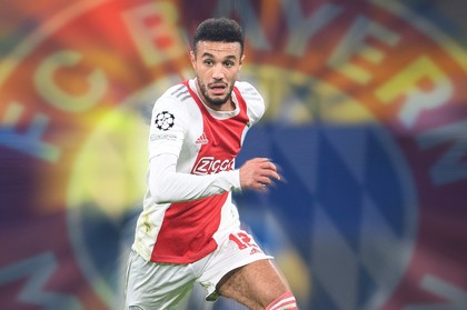 Bayern Munchen i-a dat lovitura Barcelonei! Noussair Mazraoui ar urma să ajungă pe Allianz Arena. UPDATE: Ajax va încasa 25 de milioane de euro + procente 