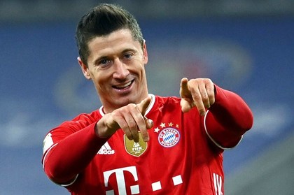 Bayern Munchen nu vrea să-l cedeze pe Robert Lewandowski: ”Întotdeauna mi-a dat de înţeles că i-ar plăcea să rămână”