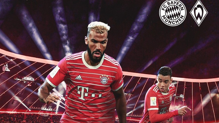 VIDEO | Bayern promite spectacol cu Werder Bremen, de la ora 21:30, LIVE pe Prima Sport 3. Programul meciurilor din Bundesliga transmise de programele Prima Sport 