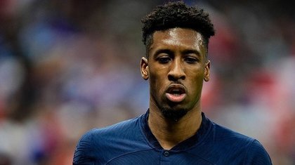 Bayern Munchen, alături de Kingsley Coman, după ce francezul a ratat la loviturile de departajare şi a fost ţinta insultelor rasiste