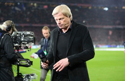 Oliver Kahn, după ce Bayern Munchen a fost detronată de pe locul 1:” Jucătorii trebuie să-şi mişte fundul”