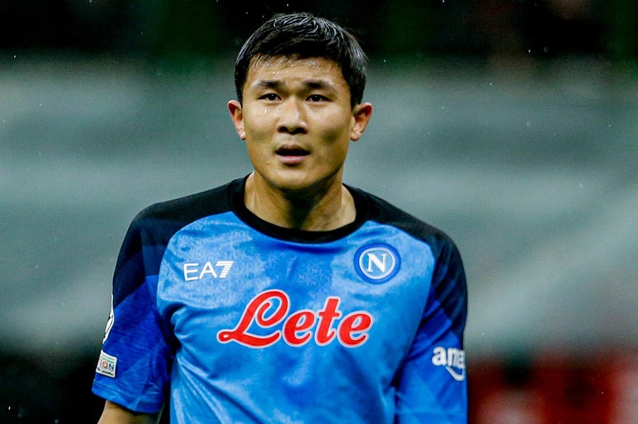 Bayern transferă de la campioana Italiei! Kim Min-jae s-a înţeles cu bavarezii 