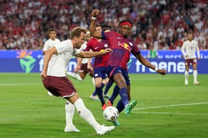 VIDEO | RB Leipzig – Bayern Munchen 2-2. Derby-ul din Budesliga s-a încheiat la egalitate, chiar dacă bavarezii au fost conduşi cu 2-0 la pauză 