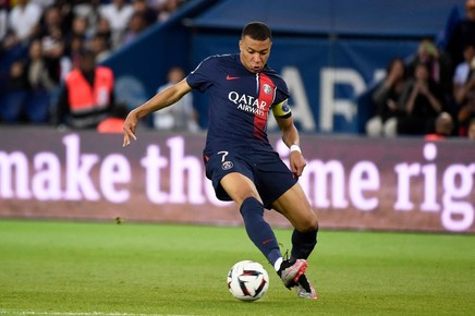 Bayern Munchen recunoaşte că îl vrea pe Mbappe: ”Asta e sigur!”