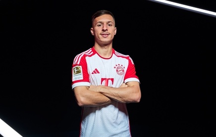 Bayern a transferat anticipat! Înţelegerea iniţială era pentru un contract din vară