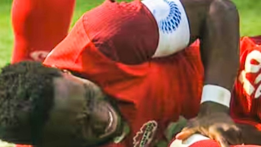 Bayern Munchen ameninţă cu acţiuni în instanţă Federaţia Canadiană de Fotbal după accidentarea lui Davies