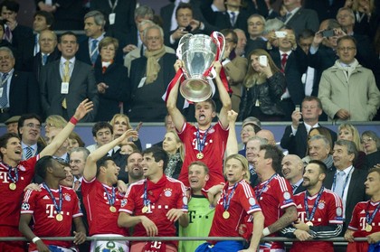 Final de eră! Jucătorul care a scris istorie timp de 25 de ani la Bayern va pleca de la echipa bavareză 

