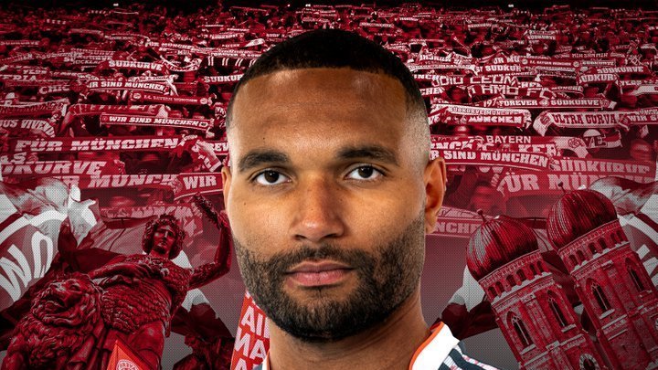 Fundaşul Jonathan Tah a semnat cu Bayern Munchen