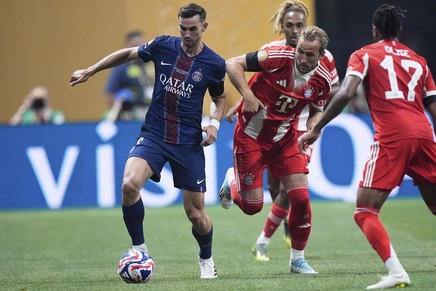 PSG - Bayern 2-0. Parizienii rezistă cu doi oameni în minus şi merg în semifinalele CM al Cluburilor