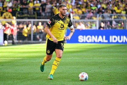 Niklas Sele s-a accidentat şi va fi indisponibil două luni