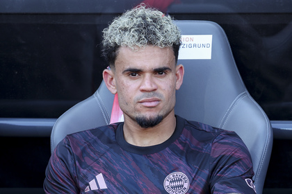 Un fost jucător de la Bayern critică modul în care clubul a gestionat achiziţionarea lui Luis Diaz