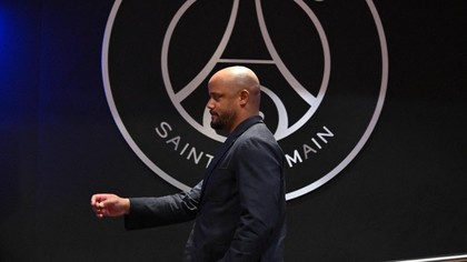 Suspendat, Vincent Kompany a acuzat arbitrajul după meciul cu PSG: "Dacă este aşa, nu este penalty"