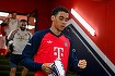 Chiar dacă se simte bine, Jamal Musiala va lipsi din meciul cu VfB Stuttgart