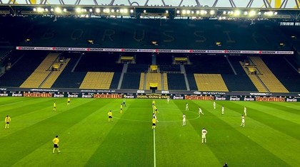 VIDEO | Borussia Dortmund a fost zdrobită acasă de VfB Stuttgart. S-au marcat şase goluri