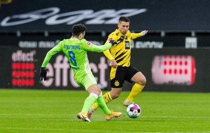 VIDEO | Au rupt blestemul! Dortmund, prima victorie acasă după trei eşecuri consecutive