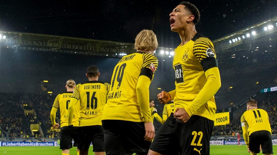 Borussia Dortmund a anunţat oficial numele noului lor antrenor. Cine îi va pregăti pe ”galbeni-negrii” din sezonul viitor