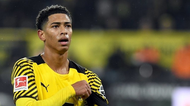 Probleme pentru Borussia Dortmund înaintea etapei care decide titlul. Jude Bellingham, incert pentru ultimul meci al sezonului din Bundesliga
