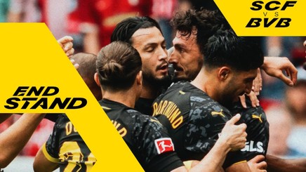 Borussia Dortmund a învins Freiburg, RB Leipzig a dispus de Augsburg. Rezultatele înregistrate sâmbătă în Bundesliga 