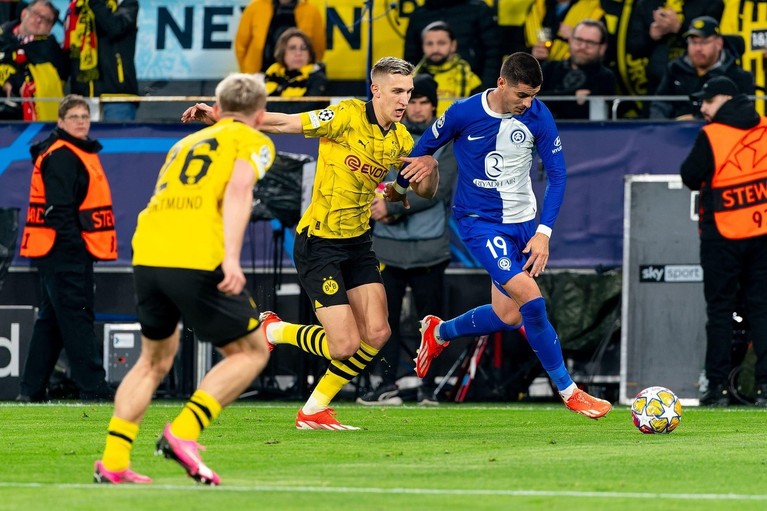 Borussia Dortmund va avea un nou director sportiv general