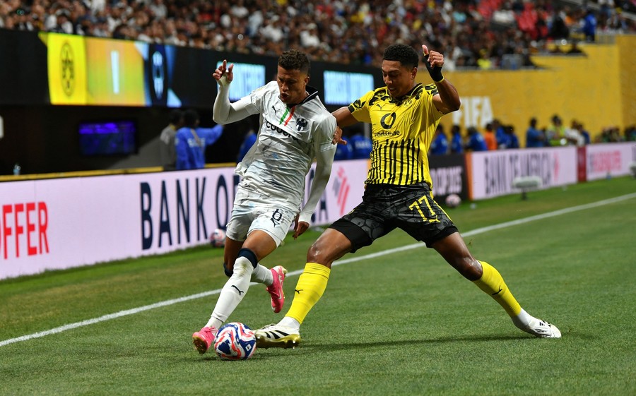 S-a disputat şi ultimul meci din optimile de finală ale Campionatului Mondial al Cluburilor! Dueluri de foc în sferturi