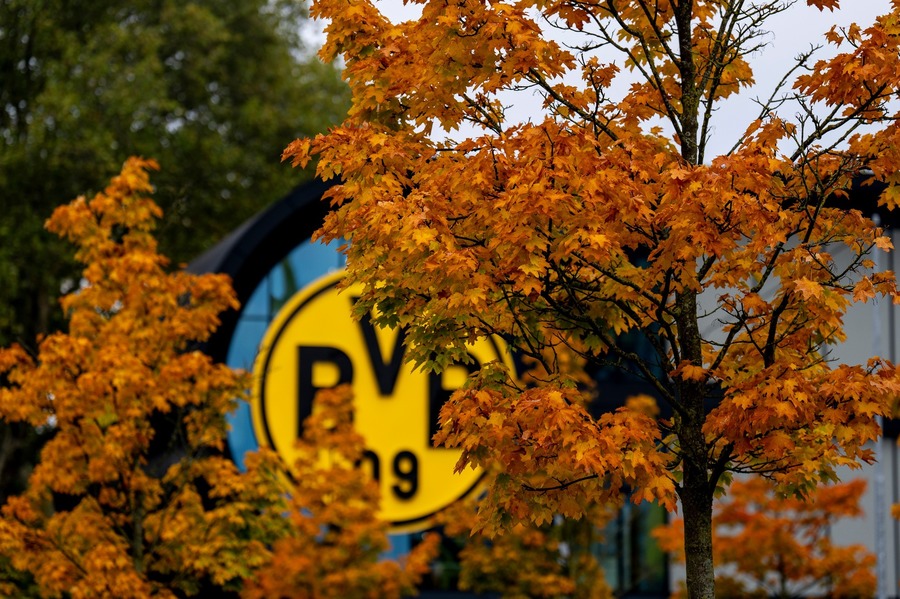 Un caz de presupuse violenţe sexuale afectează clubul Borussia Dortmund