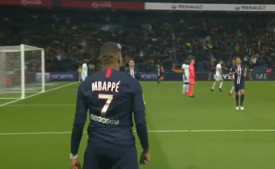 PSG i-a spus "nu" lui Mbappe. Starul parizienilor, interzis la JO 2020! Anunţul făcut de L'Equipe